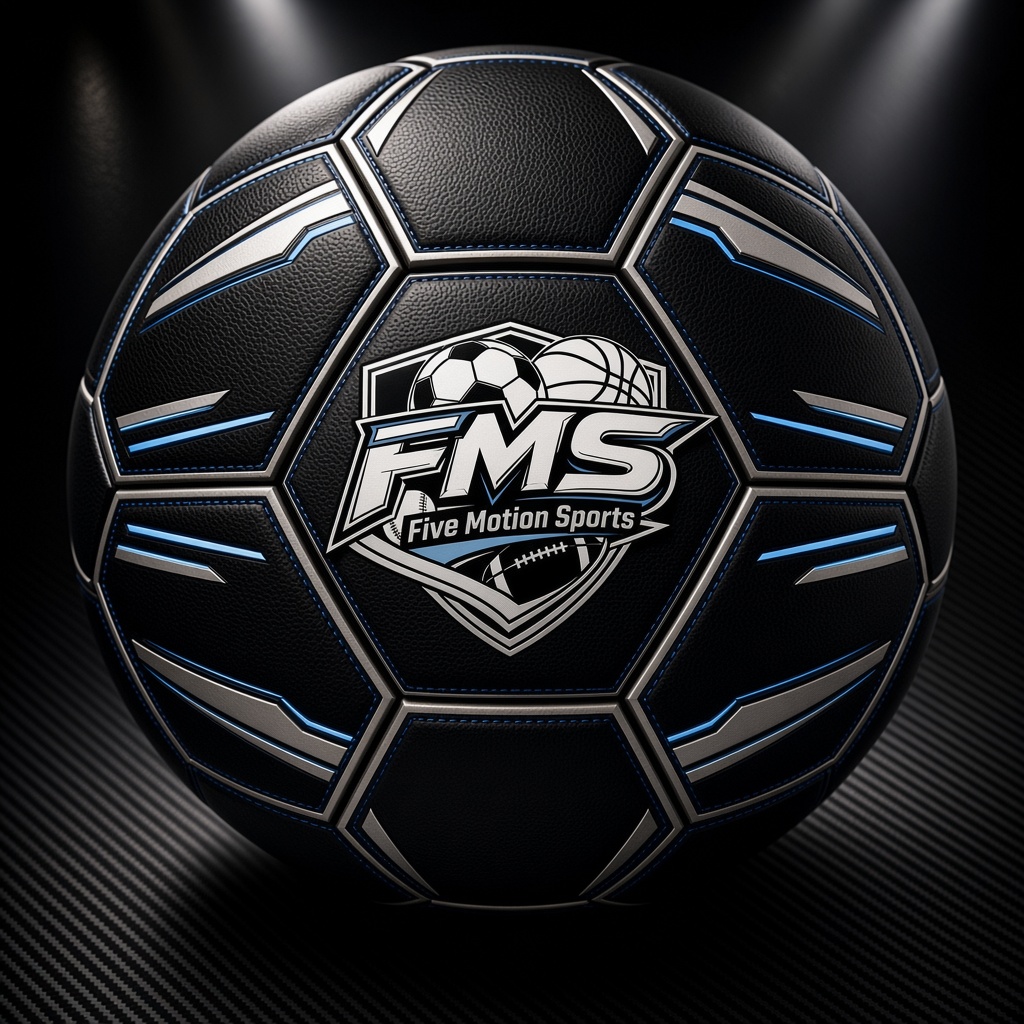 Premium Quality Soccer Ball (FIFA Quality Pro)
