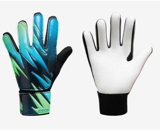 Kids Gloves - Negative Cut