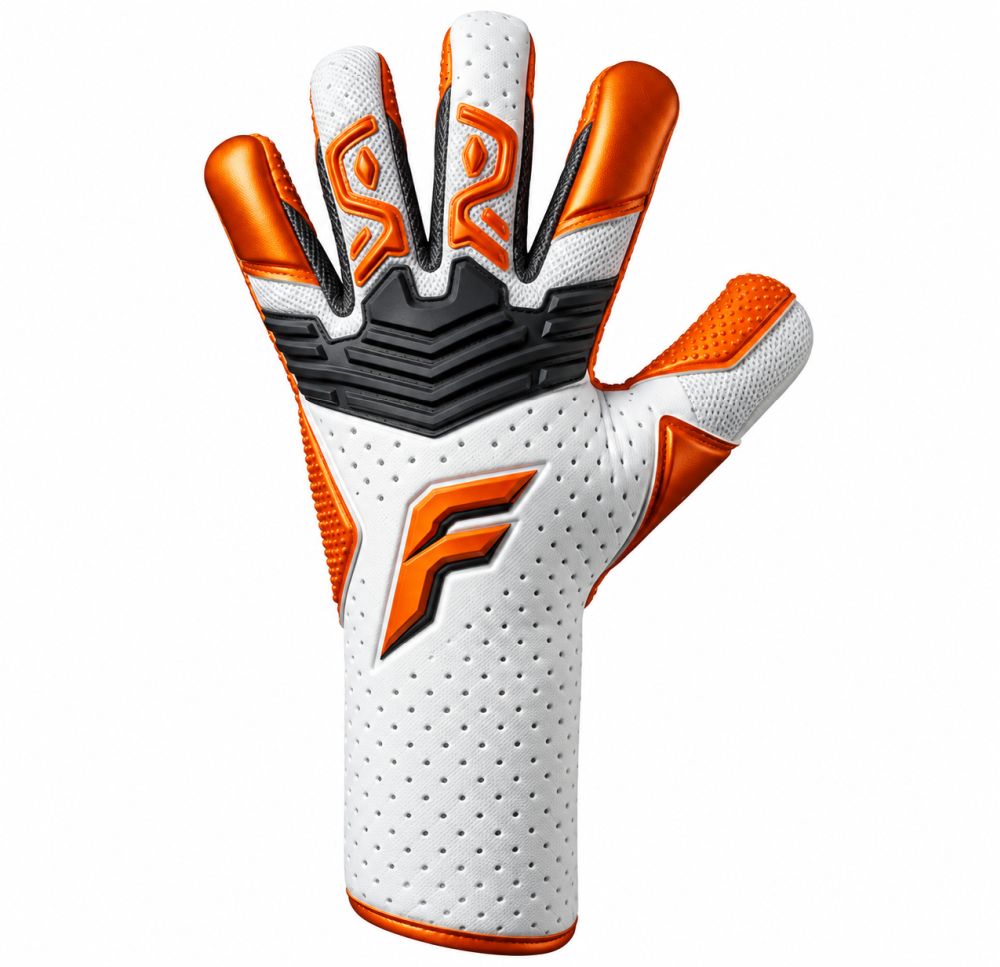 Fmsportz German Latex Goalkeeper Gloves