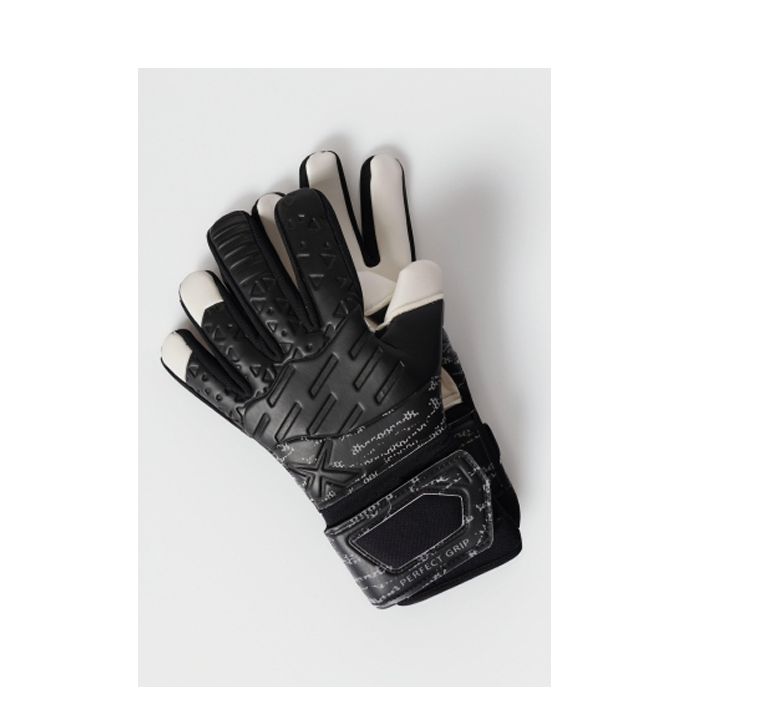 Gloves  - Medium range