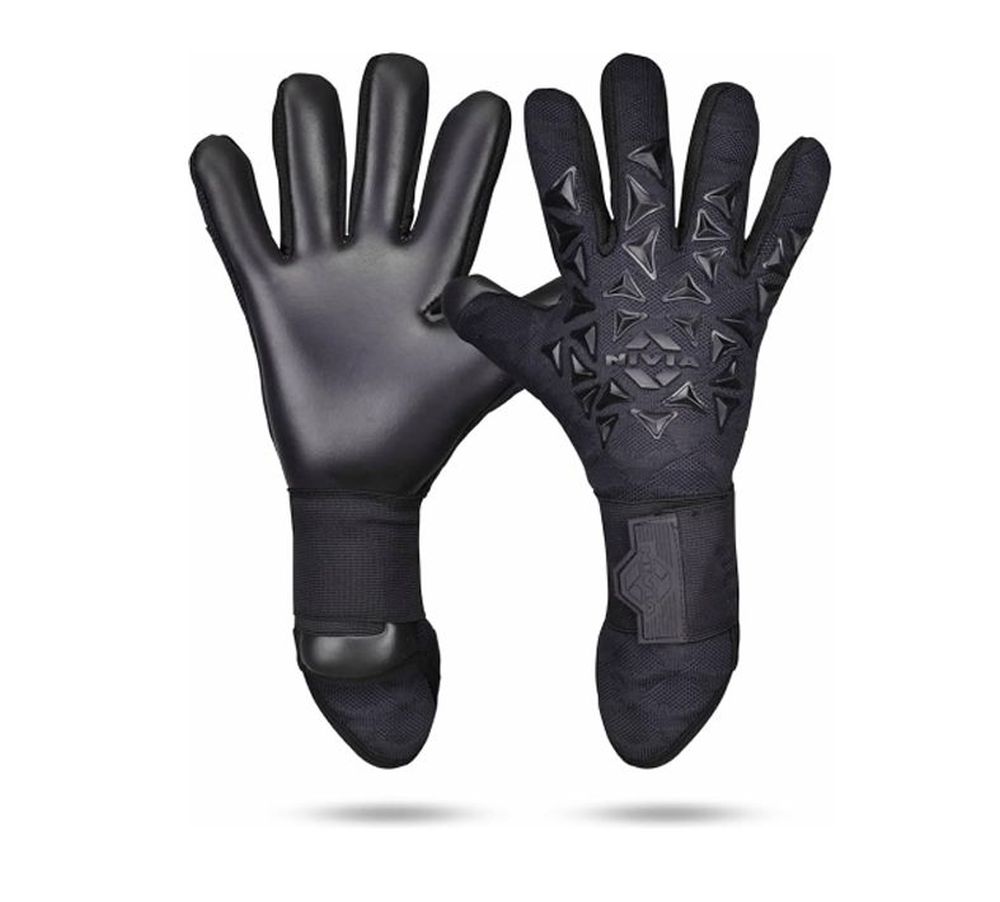 Goal Keeper Gloves - Professional Range